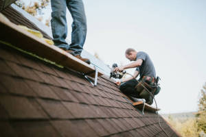 Local Roofers in Princeton University, NJ